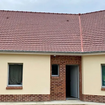 L Eau Rose Villa