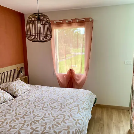 Villa L Eau Rose *